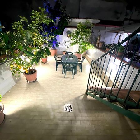 Castellano Apartment Napoli Esterno foto