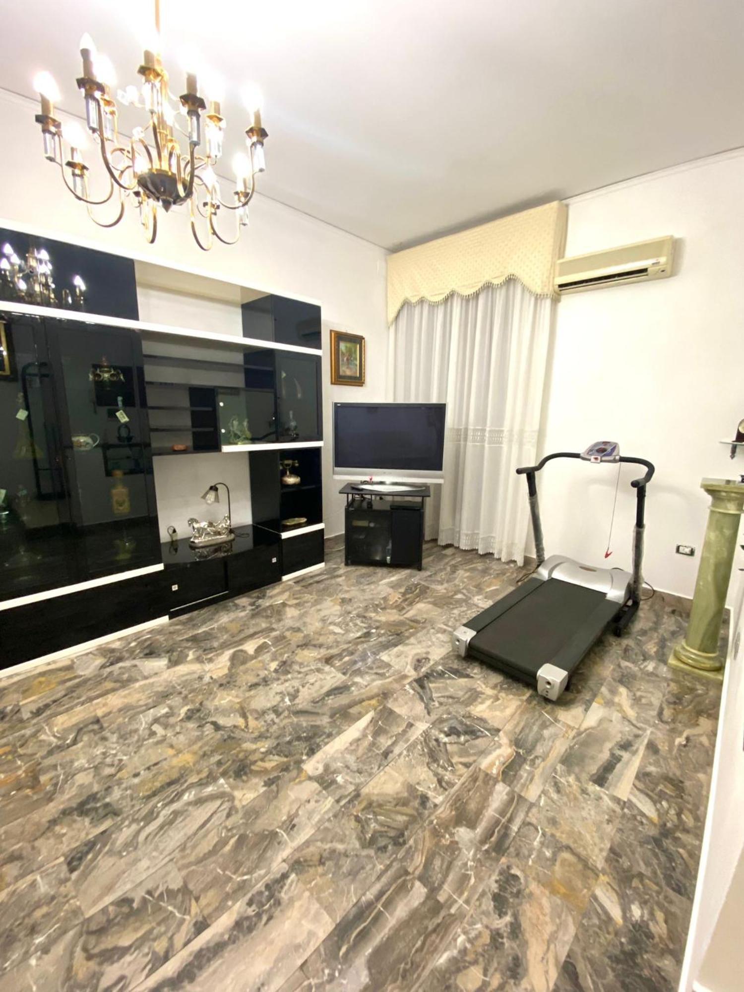 Castellano Apartment Napoli Esterno foto