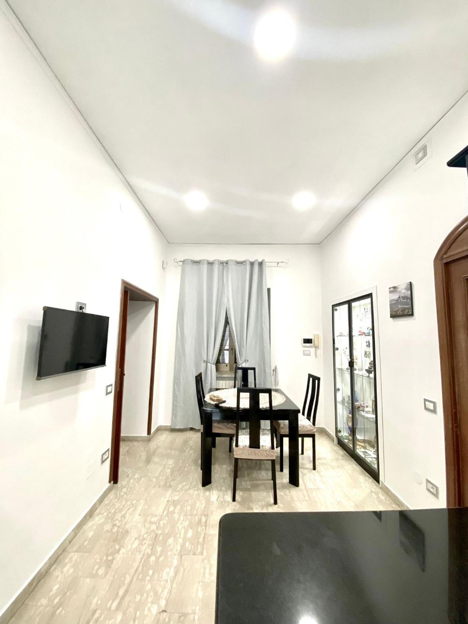 Castellano Apartment Napoli Esterno foto