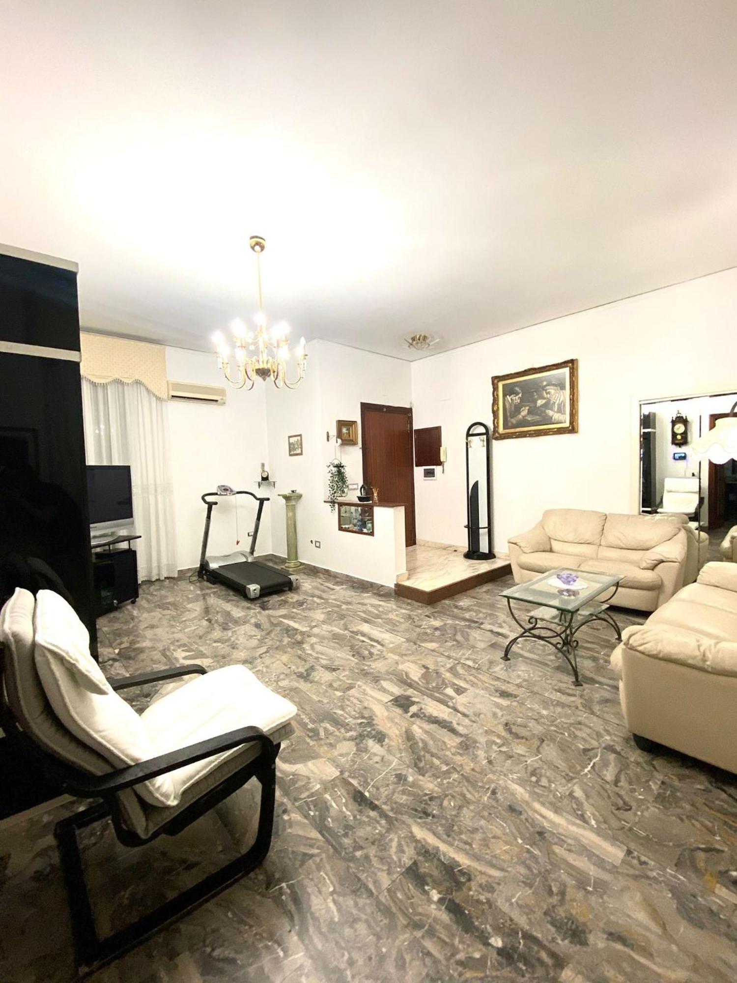 Castellano Apartment Napoli Esterno foto