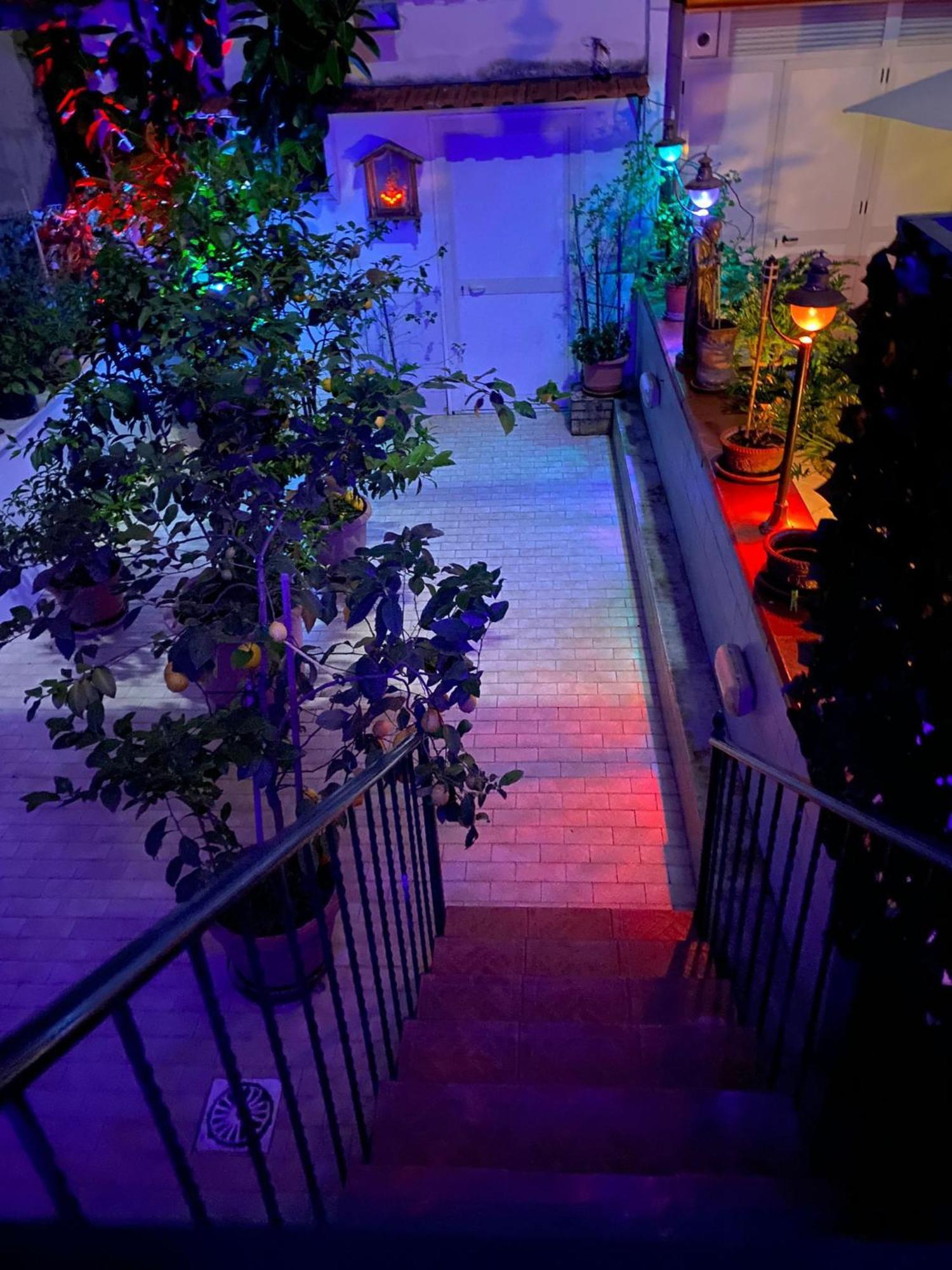 Castellano Apartment Napoli Esterno foto