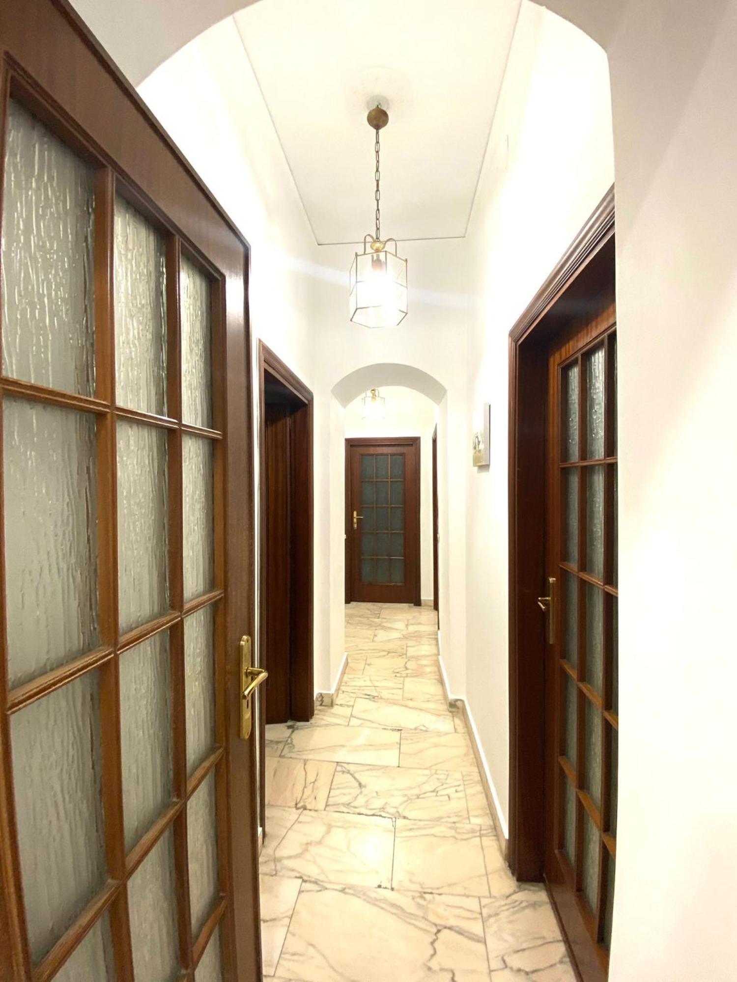 Castellano Apartment Napoli Esterno foto