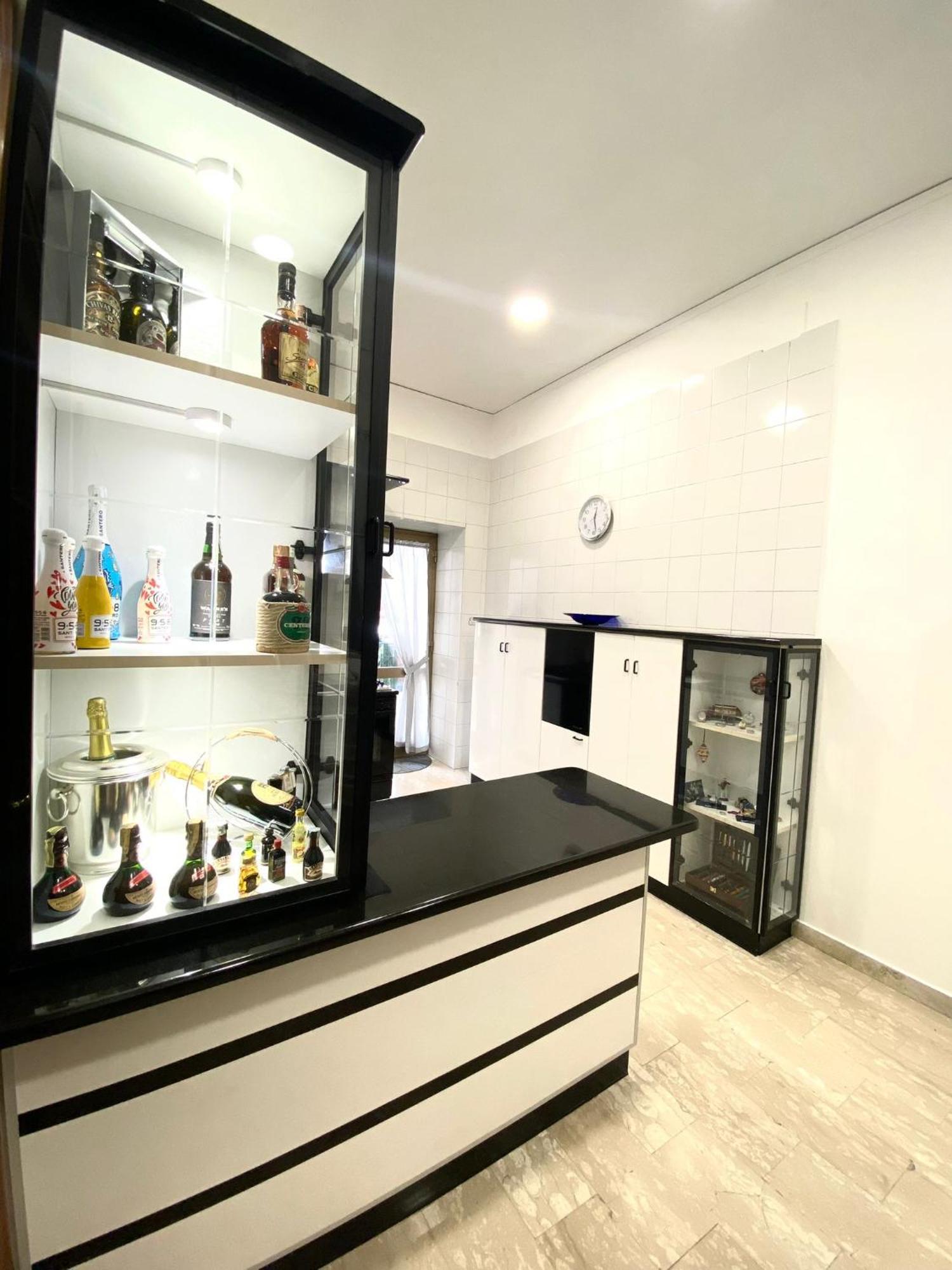 Castellano Apartment Napoli Esterno foto