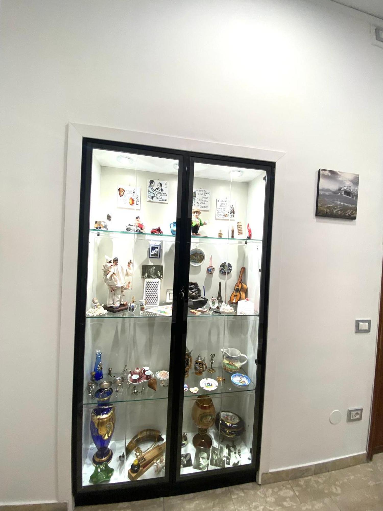 Castellano Apartment Napoli Esterno foto