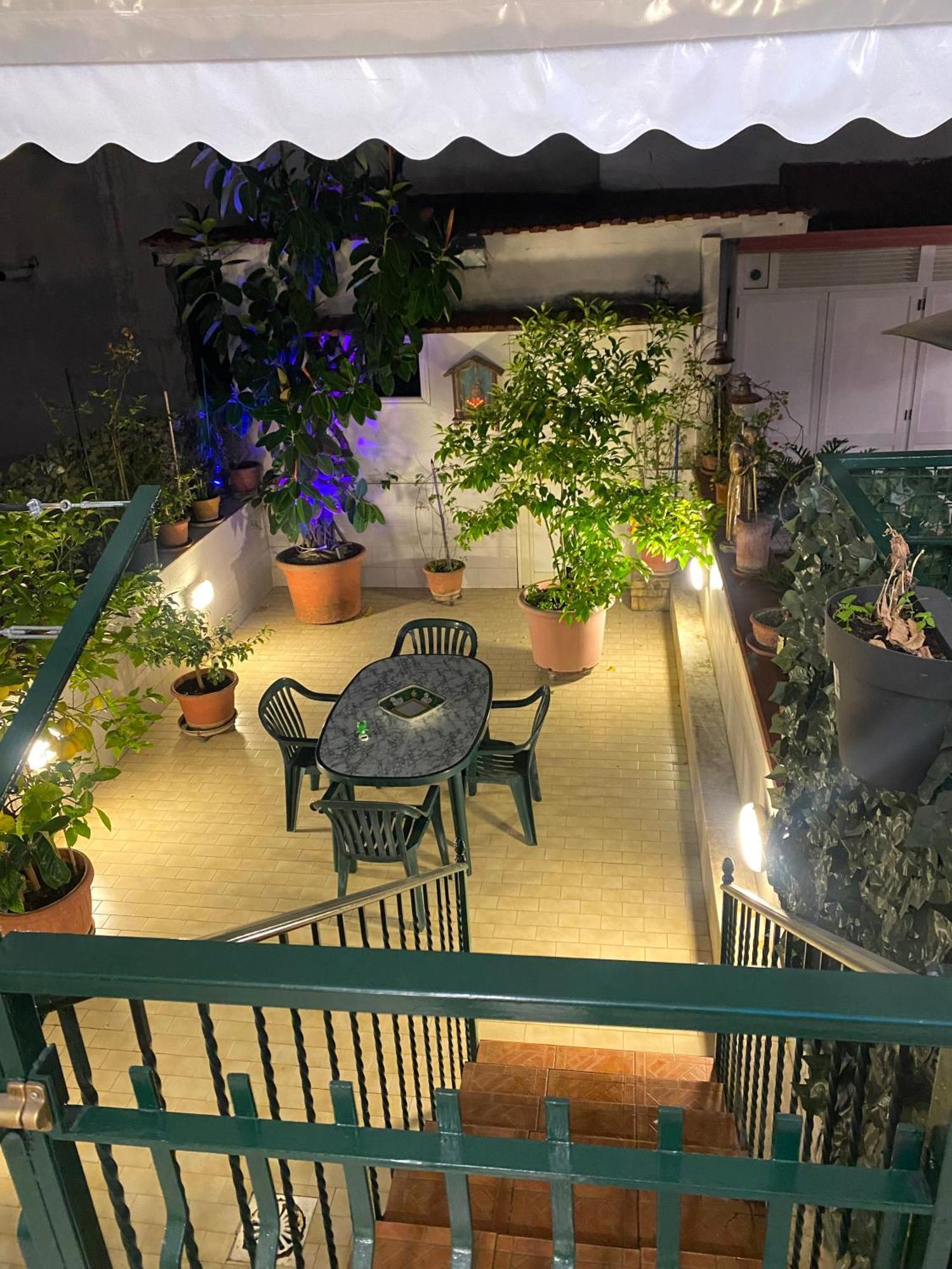 Castellano Apartment Napoli Esterno foto